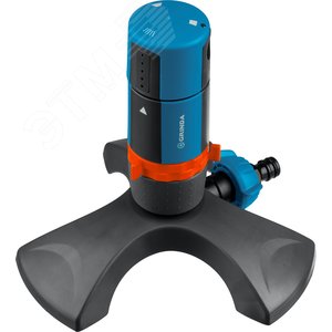 Изображение товара Стационарный распылитель PROLine RX-2 с шестерённой передачей, пластиковый, на подставке (шт)