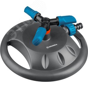 Изображение товара Круговой распылитель PROLine RR-B 3 сопла, на подставке (шт)