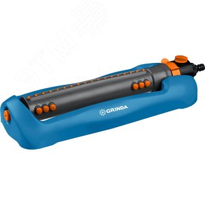 Изображение товара Распылитель веерный PROLine RO-18P 18 форсунок, профессиональный (шт)