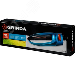 Распылитель веерный PROLine RO-19 19 форсунок - фото 2