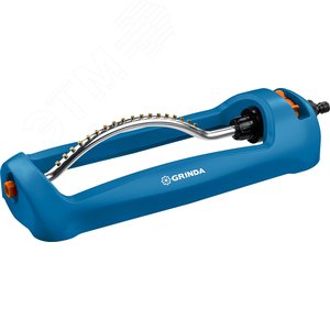 Распылитель веерный PROLine RO-18 18 форсунок - фото 1