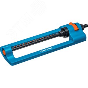 Изображение товара Распылитель веерный PROLine RO-16 16 форсунок (шт)