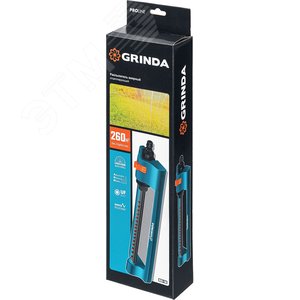 Распылитель веерный PROLine RO-16 16 форсунок - фото 2