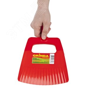 Ветерок Barbecue для поддержания температуры в мангале 32.5х19.5 мм - фото 2