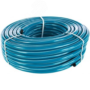 Шланг поливочный CLASSIC 3/4'' 50 м 20 атм трёхслойный армированный - фото 1