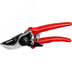 Изображение товара Плоскостной секатор мини G-44 152 мм, с алюминиевыми рукоятками (шт)