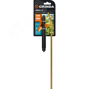 Телескопический удлинитель PE-1000 550-1000 мм, ла - фото 2