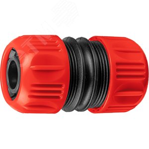 Ремонтная муфта GM-1 для шланга, 1'' - фото 1