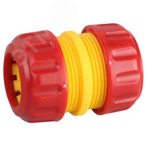 Изображение товара Ремонтная муфта GM-34 для шланга, 3/4'' (шт)