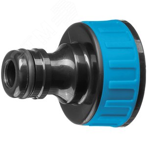 Изображение товара Штуцерный адаптер PROLine TI-34 3/4'', с внутренней резьбой (шт)