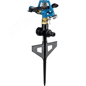 Импульсный распылитель PROLine RB-P металлический, на пике - фото 1