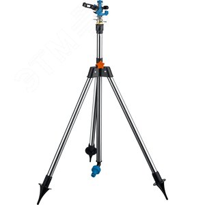 Импульсный распылитель PROLine RB-T металлический, на треноге - фото 1