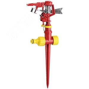 Изображение товара Импульсный распылитель GP-1 пластиковый, на пике (шт)