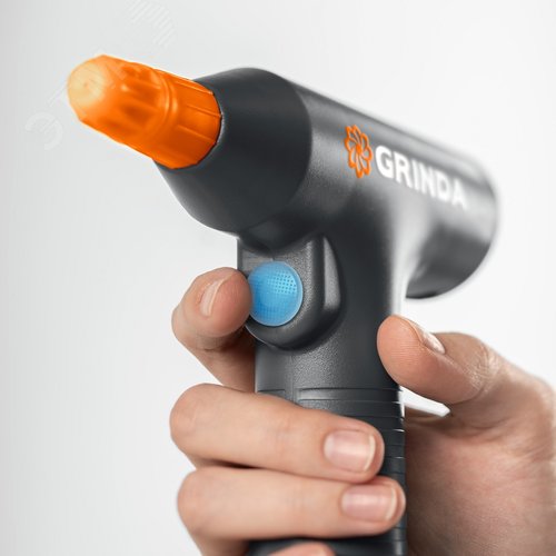 Опрыскиватель аккумуляторный, PROLine, 1 л - фото 5