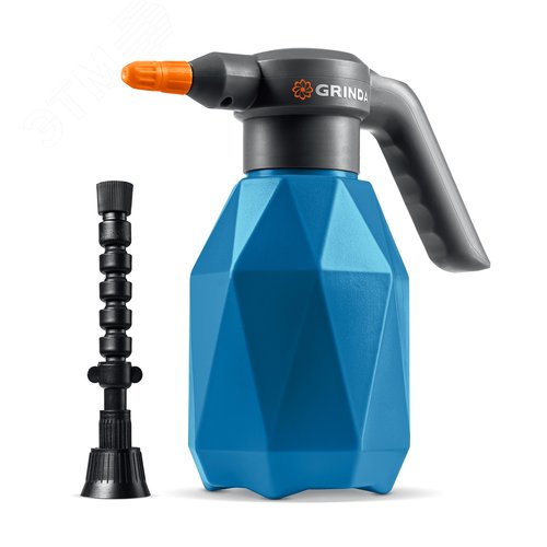 Опрыскиватель аккумуляторный, PROLine, 2 л - фото 1