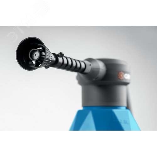 Опрыскиватель аккумуляторный, PROLine, 2 л - фото 4