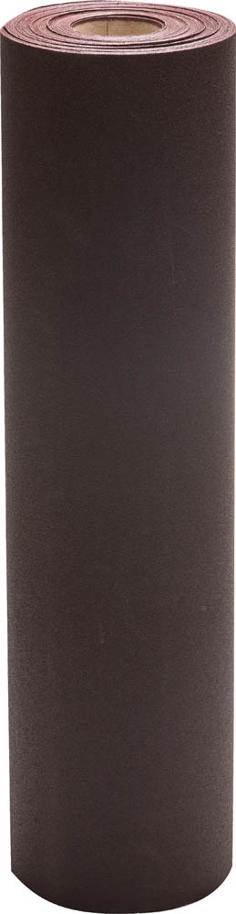 Рулон шлифовальный, на тканевой основе, водостойкий, KK19XW 16-H (Р80), 775 мм, 30 м