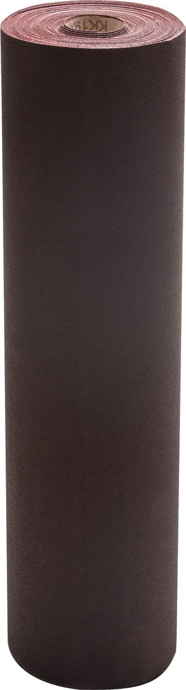 Рулон шлифовальный, на тканевой основе, водостойкий, KK19XW 32-H (Р50), 775 мм, 30 м