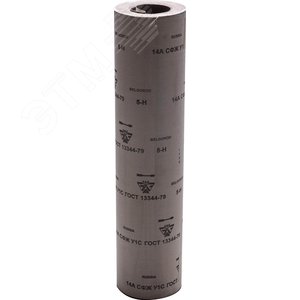 Рулон шлифовальный, на тканевой основе, водостойкий, KK19XW 5-H (Р220), 775 мм, 30 м