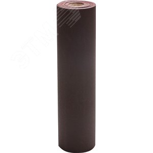 Рулон шлифовальный, на тканевой основе, водостойкий, KK19XW 16-H (Р80), 775 мм, 30 м