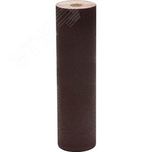Рулон шлифовальный, на тканевой основе, водостойкий, KK19XW 63-H (Р30), 775 мм, 20 м
