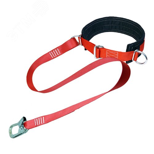 Изображение товара УС 1 А - Удерживающая система со стропом из ленты (шт)