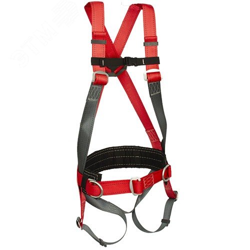 Изображение товара УСП 2 Ж - Удерживающая страховочная привязь (шт)