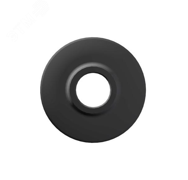 Изображение товара Отрезной ролик для больших медных труб 25х11мм совместим с труборезами 7477-1 и 7478-1