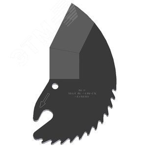 Изображение товара Запасное лезвие для ножниц 50мм (шт)