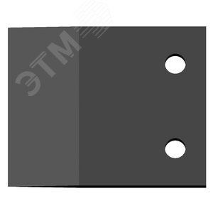 Изображение товара Запасное лезвие для ножниц 26мм (шт)