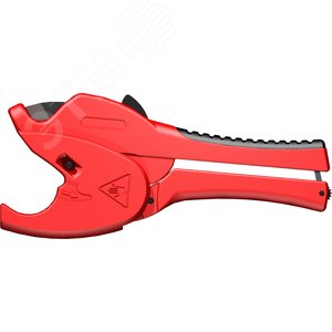 Изображение товара Ножницы для резки пластиковых труб Raptor (42 мм) (шт)