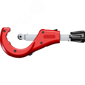 Изображение товара Труборез ручной для медных труб до 3'' (до 76мм) (шт)