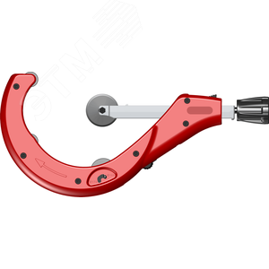 Изображение товара Труборез ручной для медных труб до 6.5/8'' (до 170мм) (шт)