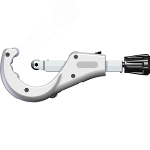 Изображение товара Труборез ручной для нержавеющих труб до 3'' (до 76мм) (шт)