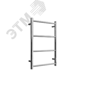 Изображение товара Полотенцесушитель электрический J neo 60/40 с диммером цвет хром (шт)