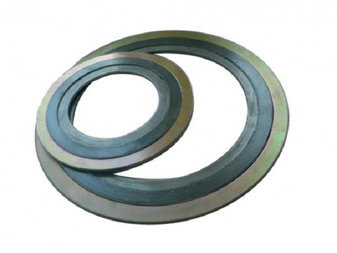 Прокладка СНП Д-3-102-1,6-4,5 ОСТ 26.260.454-99