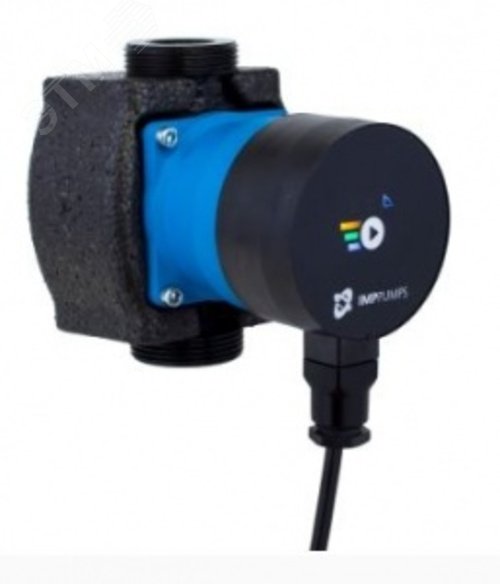 Изображение товара Насос циркуляционный IMP PUMPS NMT MINI 25/40-180 (шт)