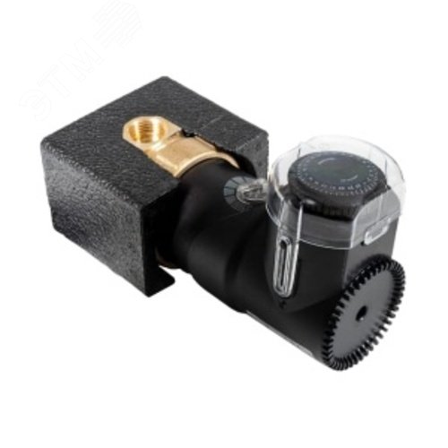 Изображение товара Насос циркуляционный IMP PUMPS SAN ECO PRO 15/15 BU с таймером (шт)