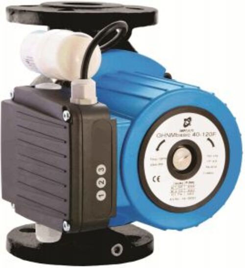 Насос циркуляционный IMP PUMPS GHNMbasic II 50-120 F