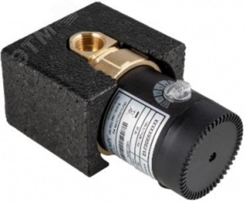 Изображение товара Циркуляционный насос IMP PUMPS SANECO PRO 15/15 B для отопительных систем