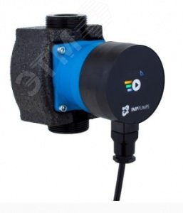 Изображение товара Насос циркуляционный NMT MAX C 40/120 F250 для систем отопления и водоснабжения