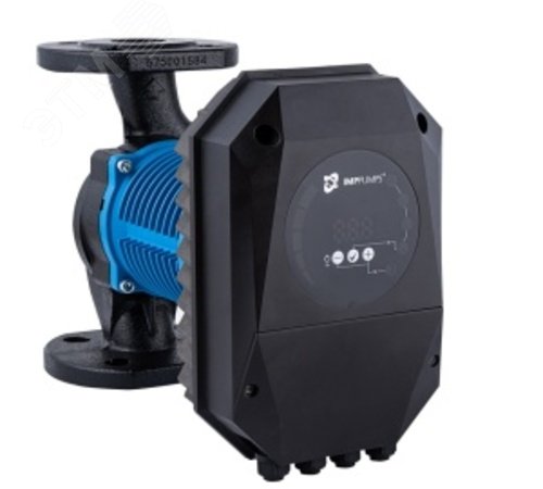 Изображение товара Циркуляционный насос IMP PUMPS NMT MAX II S 50/80 F280 электроуправляемый