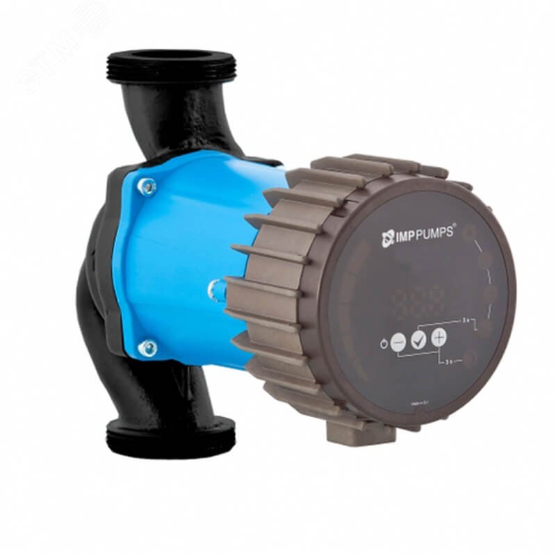 Изображение товара Циркуляционный насос NMT SMART II 32/120-F220 от IMP PUMPS