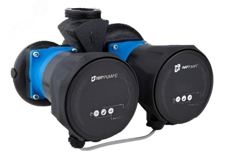 Изображение товара Циркуляционный насос NMTD SMART II 32/60-180 для систем отопления