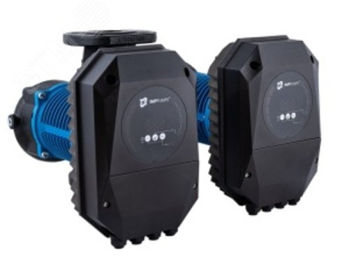 Изображение товара Циркуляционный насос IMP Pumps NMTD MAX II C 65/180 F340 для систем отопления и кондиционирования