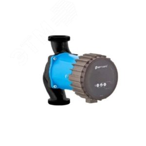Изображение товара Насос циркуляционный IMP PUMPS NMT SMART 32/100-180 (шт)