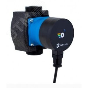 Изображение товара Насос циркуляционный IMP PUMPS NMT MINI 25/80-180 (шт)