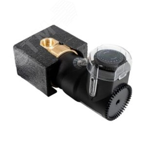 Изображение товара Насос циркуляционный IMP PUMPS SAN ECO PRO 15/15 BU с таймером (шт)