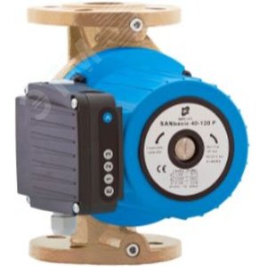 Изображение товара Насос циркуляционный IMP PUMPS SANbasic II 40-120 F250 (шт)