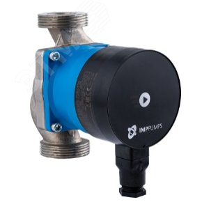 Изображение товара Насос циркуляционный NMT MAX II 65/120 F340 (шт)